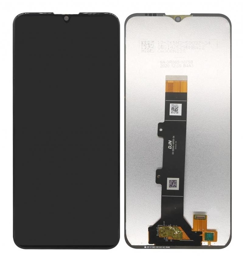 S-0357 FRONTAL MOTOROLA MOTO E20 (XT2155) SEM ARO ORIGINAL CHINA IPS