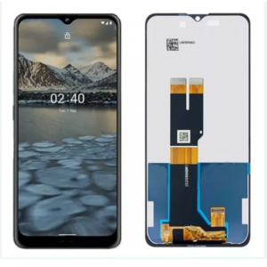 FRONTAL NOKIA 2.4 TA-1270 | TA-1274 SEM ARO MACAQUINHO IPS