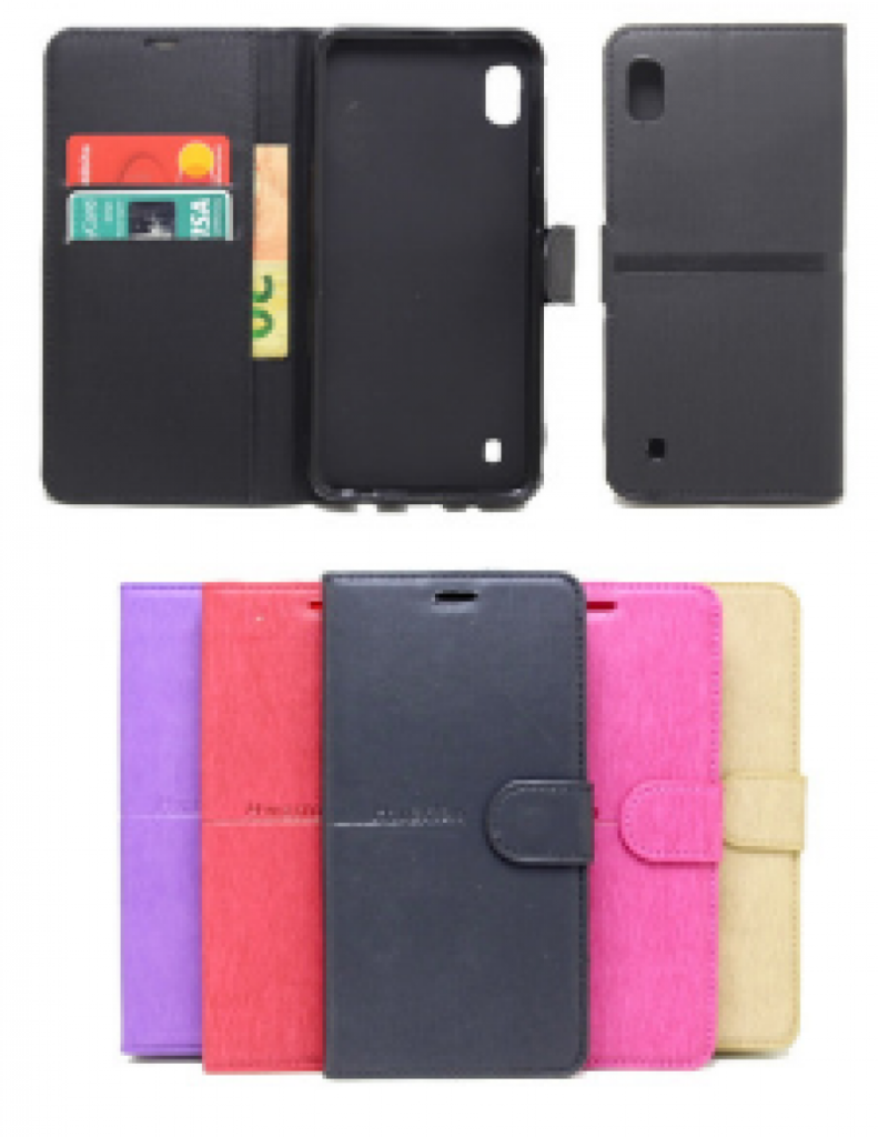 CAPA CARTEIRA SAMSUNG A10