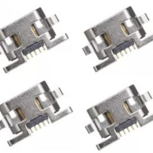 C-0023 CONECTOR DE CARGA MOTOROLA MOTO C PLUS