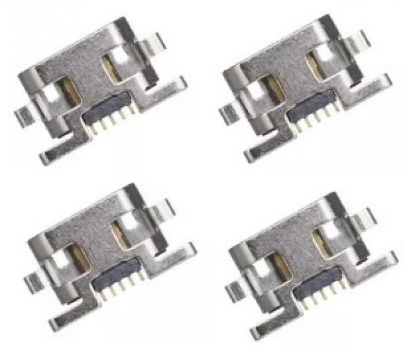 C-0023 CONECTOR DE CARGA MOTOROLA MOTO C PLUS