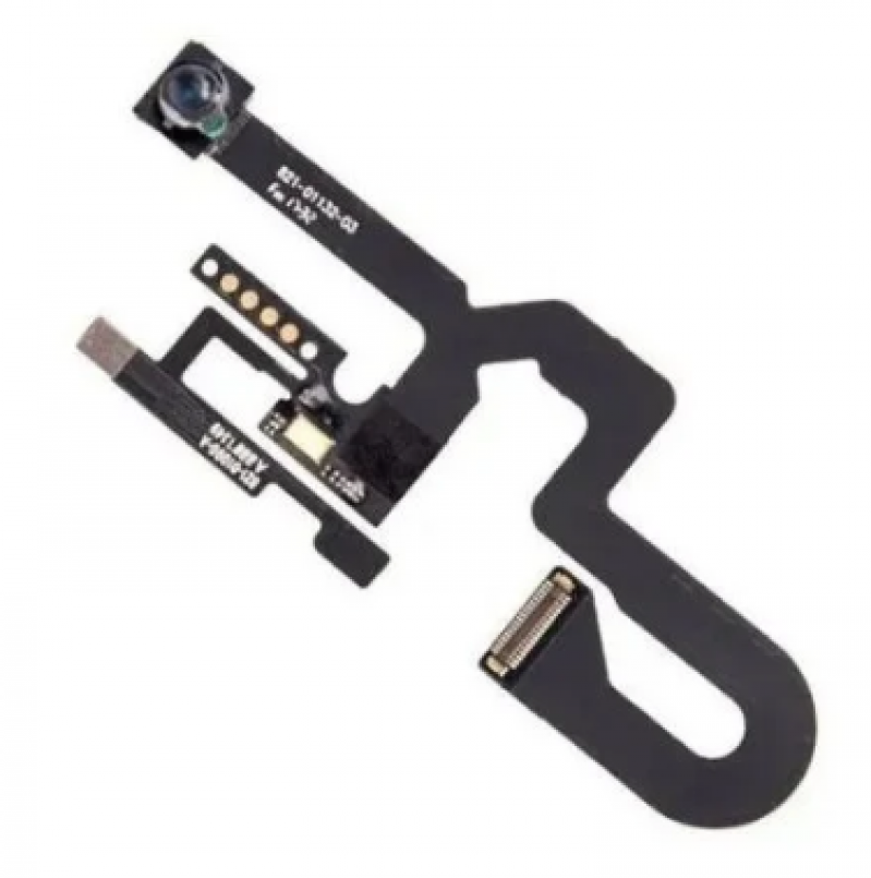 G-0022 FLEX CAMERA FRONTAL | AURICULAR | SENSOR IPHONE 7 PLUS