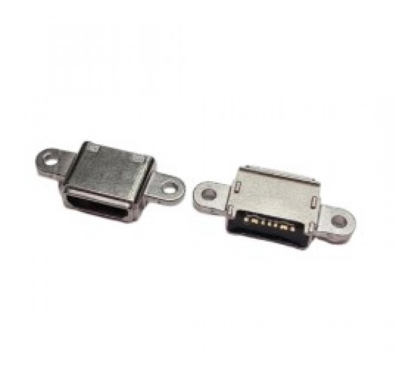 C-0054 CONECTOR DE CARGA SAMSUNG S5 MINI | S7 | S7 EDGE