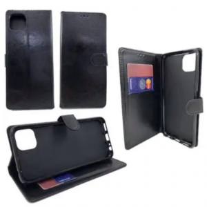 CAPA CARTEIRA SAMSUNG A22 4G