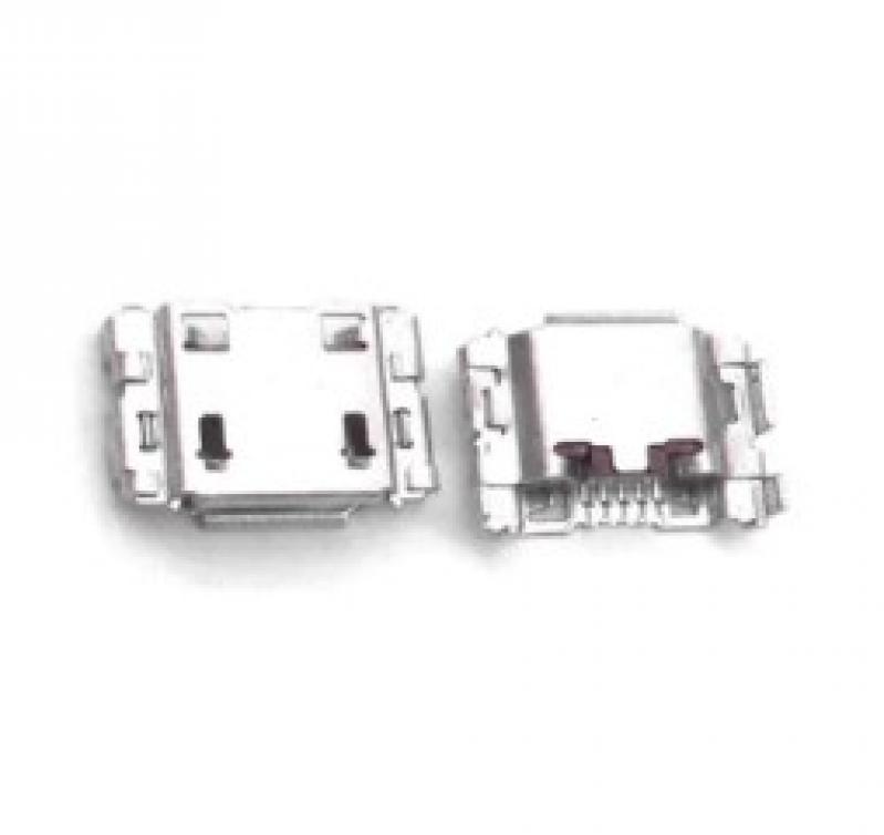 C-0047 CONECTOR DE CARGA TABLET MULTILASER M7S QUAD CORE
