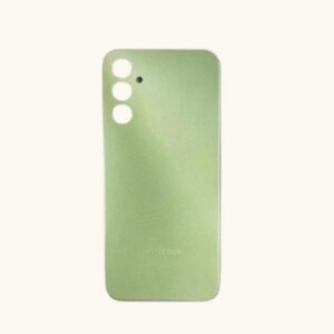 TAMPA TRASEIRA SAMSUNG A14 4G VERDE