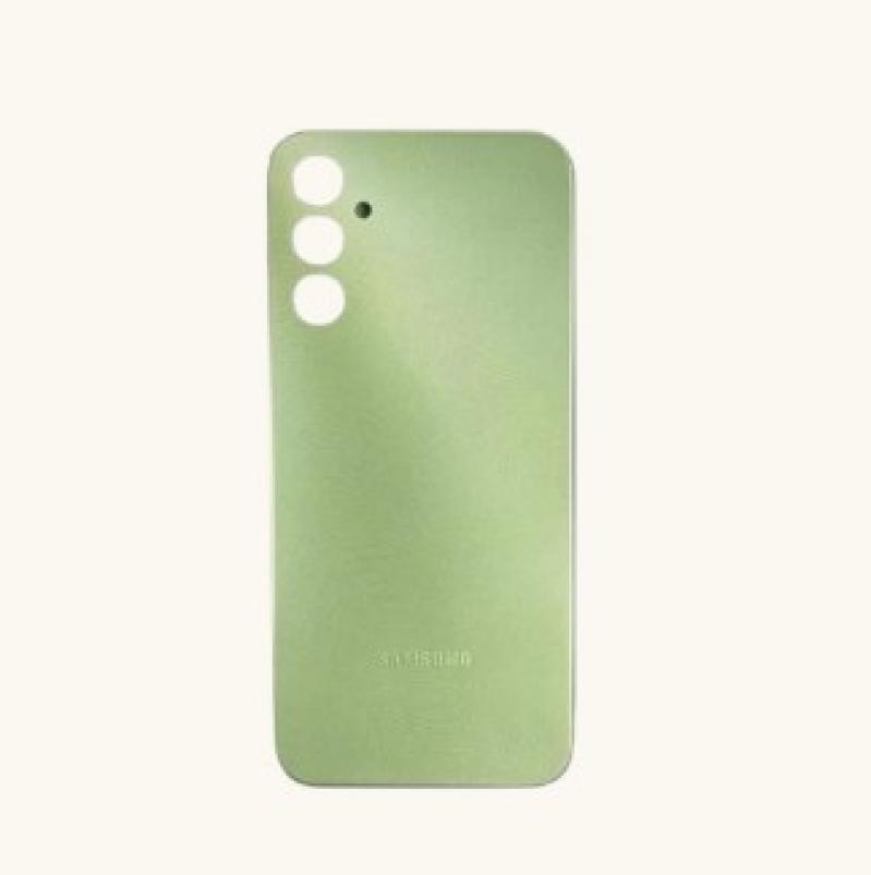 TAMPA TRASEIRA SAMSUNG A14 4G VERDE
