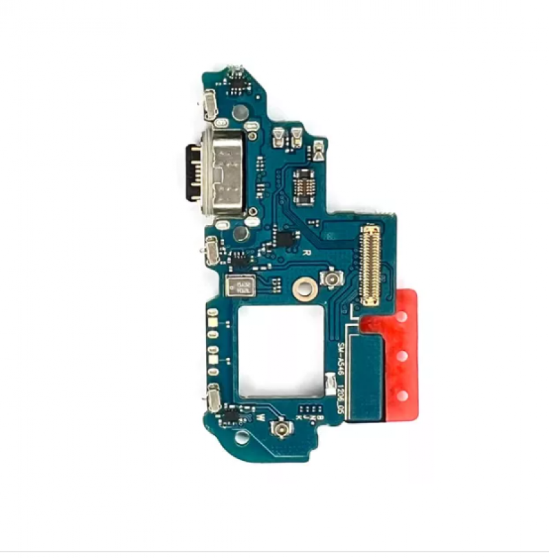 SB-0099 SUB PLACA DE CARGA SAMSUNG A54 A546 TURBO