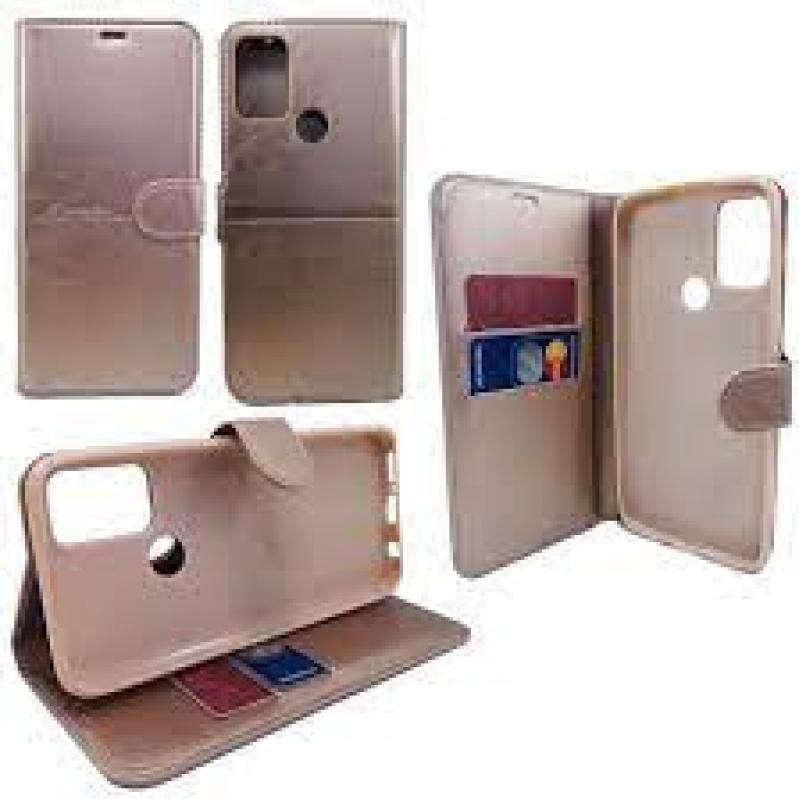 CAPA CARTEIRA  MOTOROLA  G56