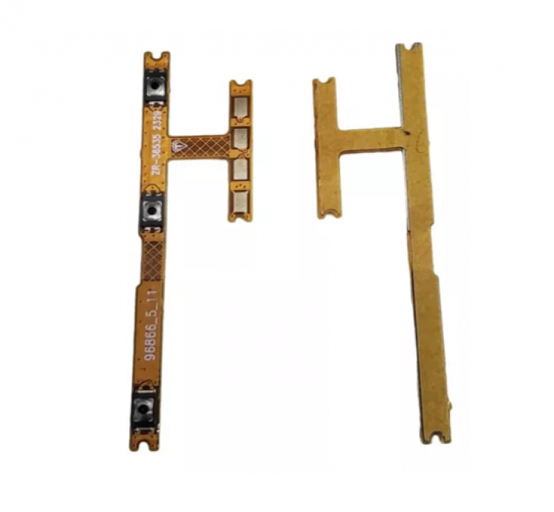 FP-0028 FLEX POWER E VOLUME MOTOROLA MOTO G54 XT2343