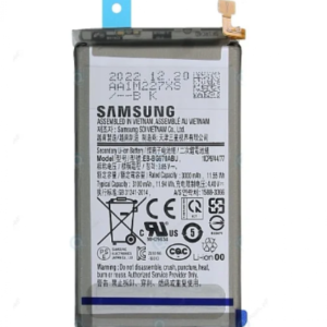 BA-0488 BATERIA ORIGINAL NACIONAL SAMSUNG S10E (BG970)