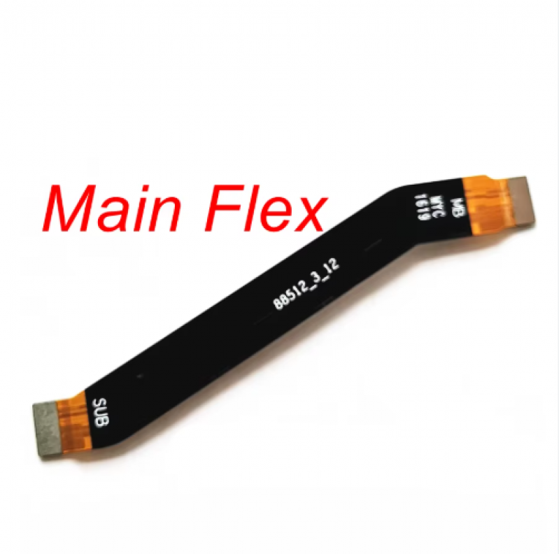 S-0105 FRONTAL XIAOMI REDMI 12C | POCCO C55  SEM ARO WEFIX IPS