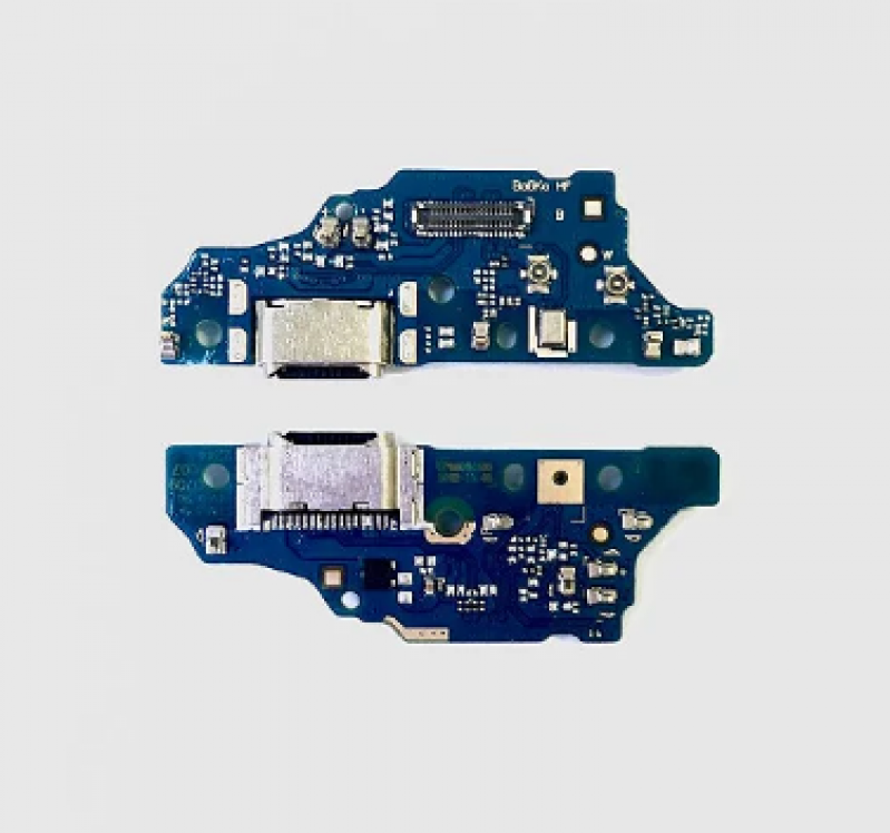 SB-0142 SUB PLACA DE CARGA MOTOROLA MOTO G23 TURBO