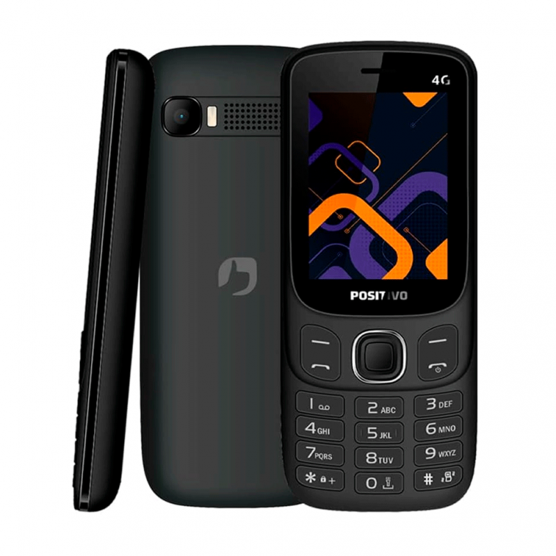 CELULAR POSITIVO P41