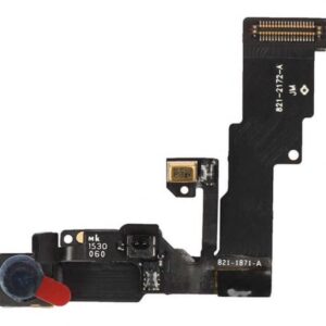 G-0014 FLEX CAMERA FRONTAL | AURICULAR | SENSOR IPHONE 6G