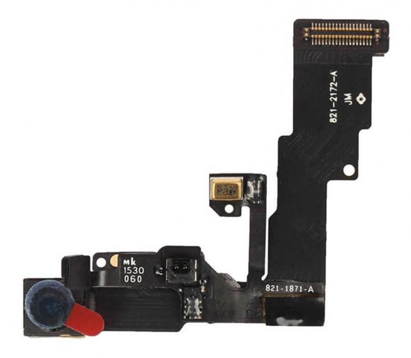 G-0014 FLEX CAMERA FRONTAL | AURICULAR | SENSOR IPHONE 6G