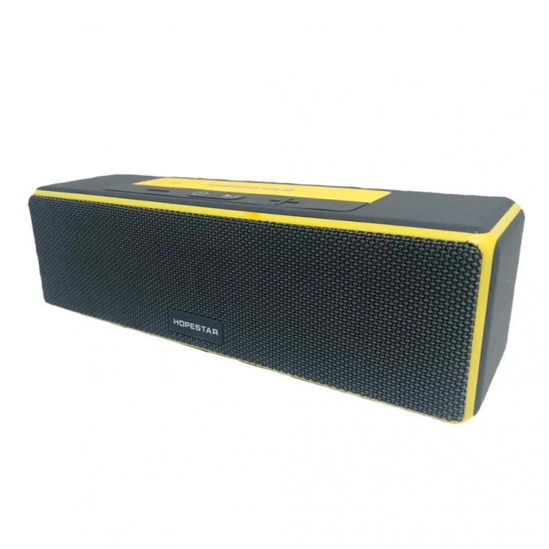 CAIXA DE SOM BASS SPEAKER HOPESTAR A5 SE