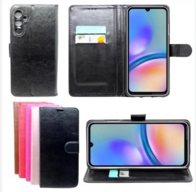 CAPA CARTEIRA SAMSUNG A25 5G