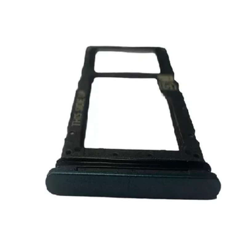 CH-0010 GAVETA DE CHIP MOTOROLA G34 5G CINZA