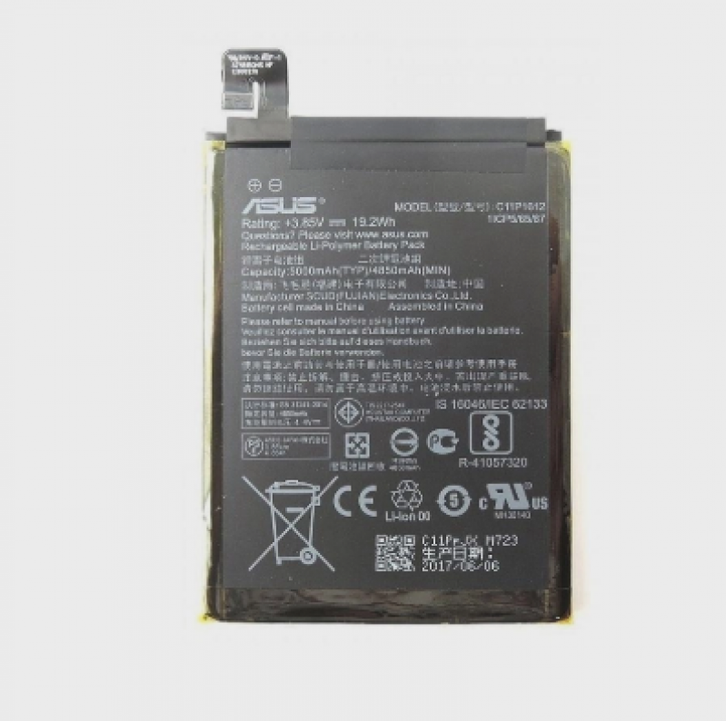 BA-0448 BATERIA 1 LINHA ASUS ZE553KL | ZC554KL (C11P1612)