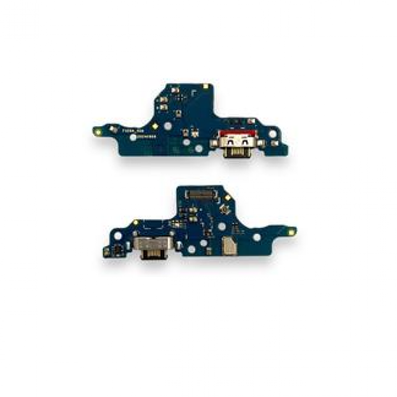 SB-0208 SUB PLACA DE CARGA MOTOROLA MOTO G15 5G XT2521 ORIGINAL NACIONAL
