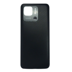 TAMPA TRASEIRA XIAOMI REDMI 10C PRETO