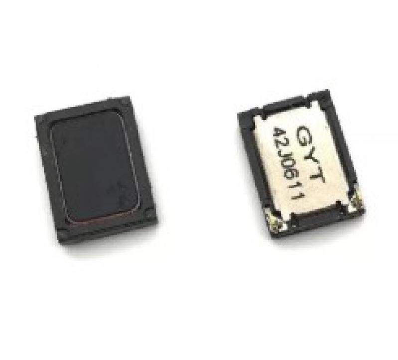 J-0059 ALTO FALANTE CAMPAINHA MOTOROLA MOTO G2 | G6 | G6 PLAY | G6 PLUS | G4 | G4 PLAY | G4 PLUS