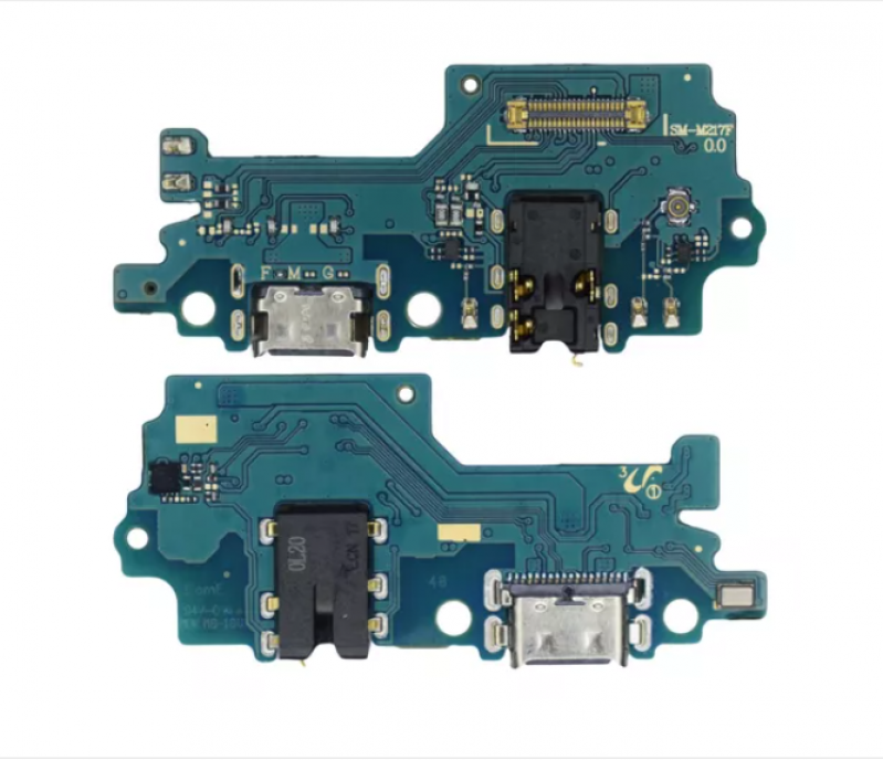SB-0077 SUB PLACA DE CARGA SAMSUNG M21S TURBO