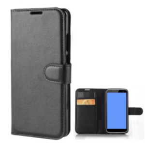 CAPA CARTEIRA MOTOROLA MOTO EDGE 30