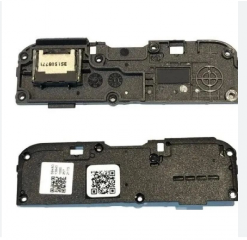 J-0010 ALTO FALANTE CAMPAINHA MOTOROLA MOTO G10 | G20