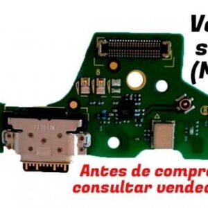 SB-0010 SUB PLACA DE CARGA MOTOROLA MOTO G8 PLUS ORIGINAL