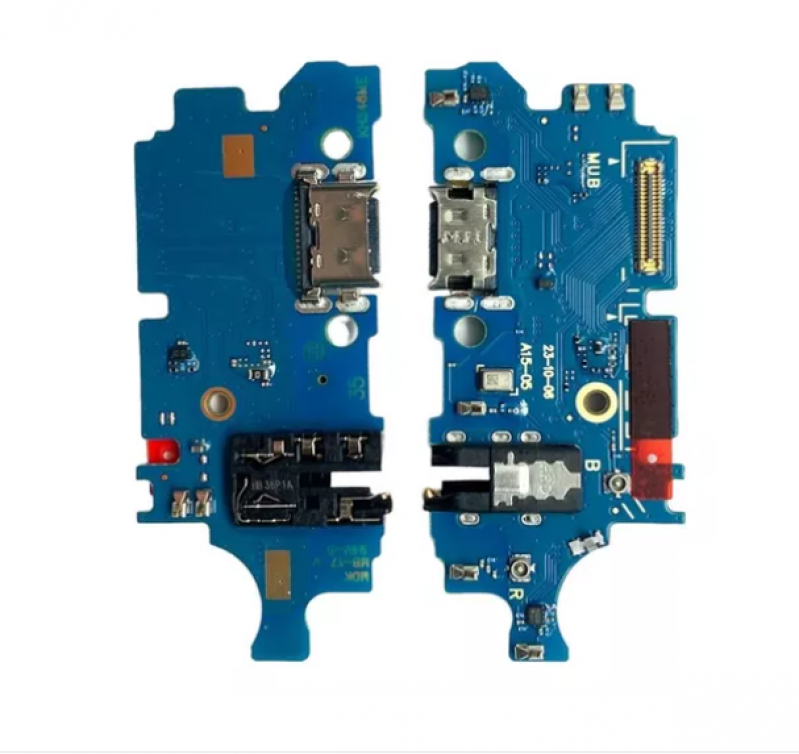 SB-0101 SUB PLACA DE CARGA SAMSUNG A15 4G(A155) | A15 5G(A156) TURBO