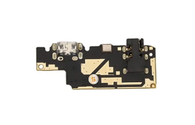 SUB PLACA DE CARGA XIAOMI REDMI NOTE 5 PRO