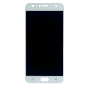 S-0C FRONTAL ASUS ZENFONE 4 SELFIE ZD553KL COM ARO BRANCO MACAQUINHO