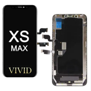 FRONTAL IPHONE XS MAX (A1921) MACAQUINHO PREMIUM OLED