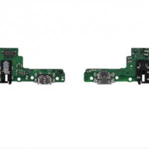 SB-0027 SUB PLACA DE CARGA SAMSUNG A10S ORIGINAL NACIONAL VER M16