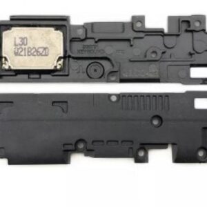 J-0007 ALTO FALANTE CAMPAINHA MOTOROLA MOTO G9 POWER