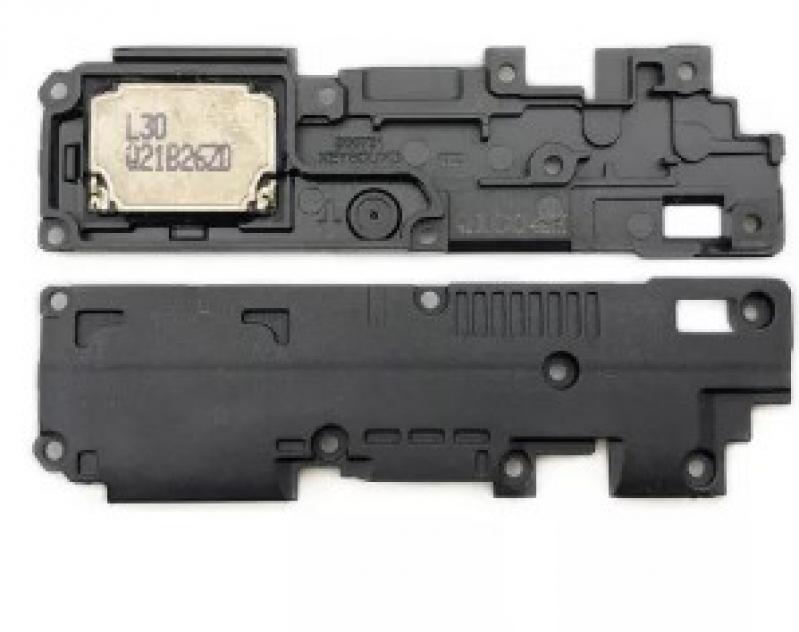 J-0007 ALTO FALANTE CAMPAINHA MOTOROLA MOTO G9 POWER