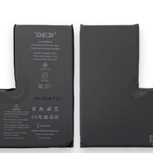BA-0455 BATERIA DEJI IPHONE 14 PRO MAX (A2651) SEM FLEX