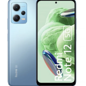 CAPA TRANSPARENTE XIAOMI NOTE 12 5G | POCO X5