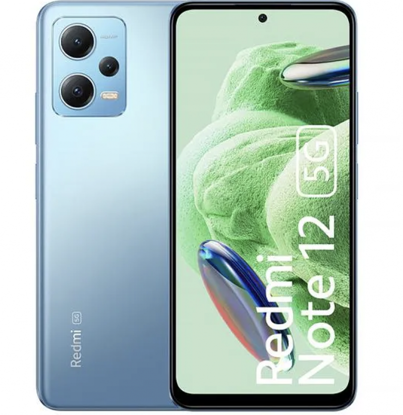 CAPA TRANSPARENTE XIAOMI NOTE 12 5G | POCO X5