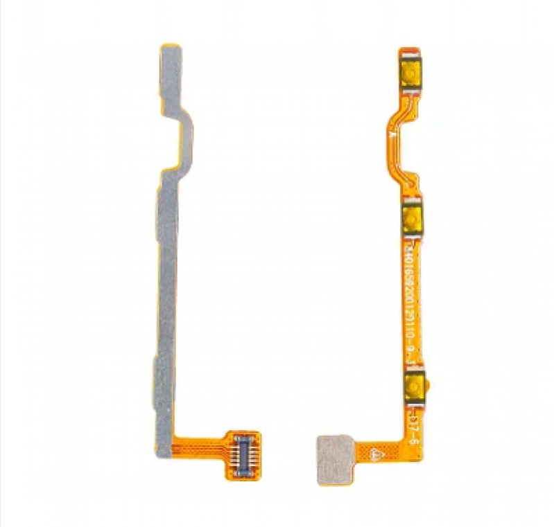 FP-0001 FLEX POWER E VOLUME MOTOROLA MOTO G4 PLAY