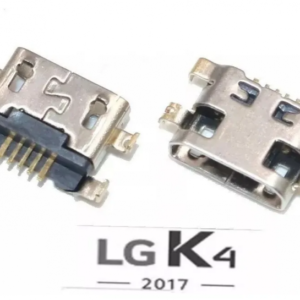 C-0031 CONECTOR DE CARGA LG K4 2017
