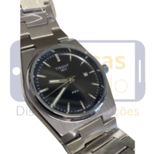 RELOGIO TISSOT 1853 PRX (PRATA)
