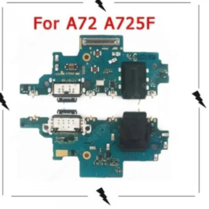 SB-0072 SUB PLACA DE CARGA SAMSUNG A72 TURBO