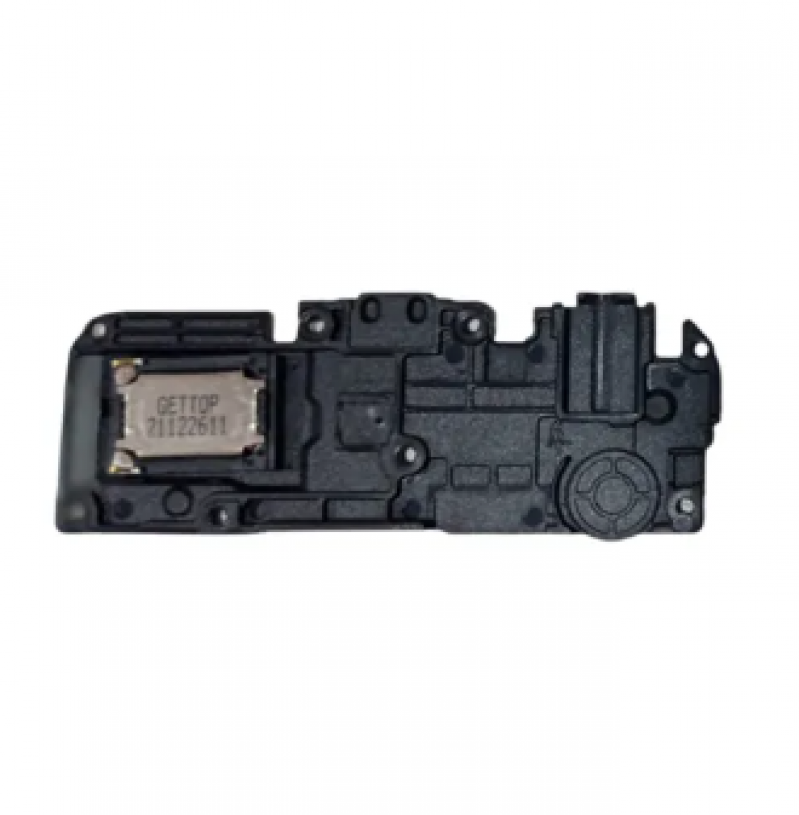 J-0038 ALTO FALANTE CAMPAINHA SAMSUNG A03 CORE