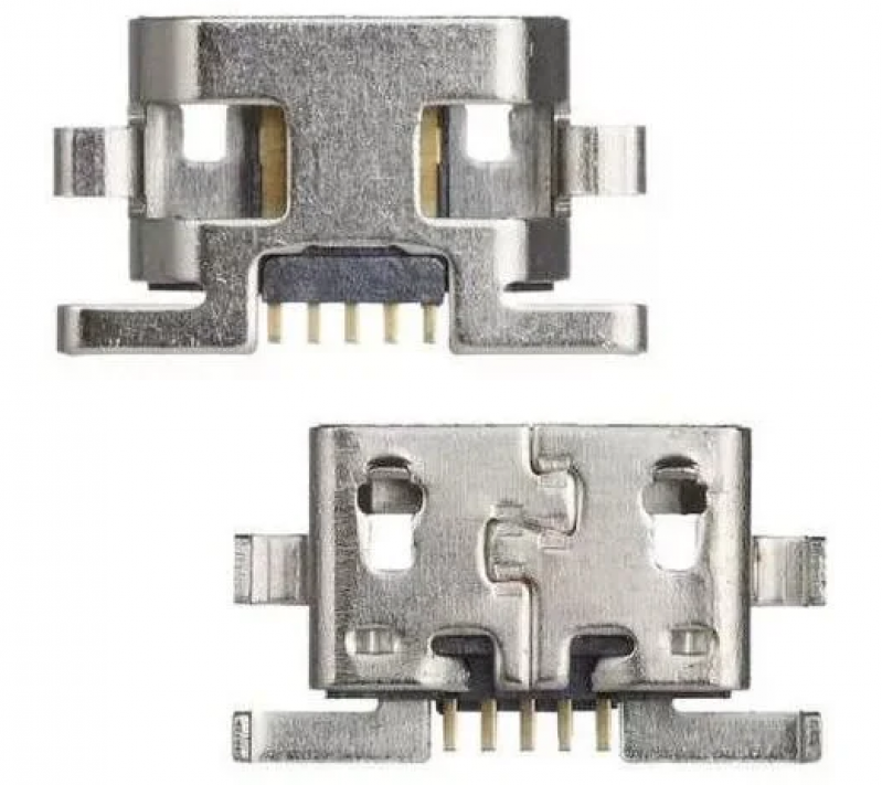 C-0002 CONECTOR DE CARGA MOTOROLA MOTO G2