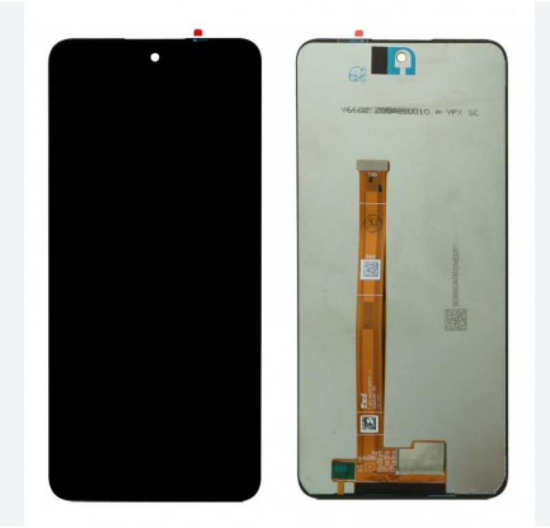 S-0680 FRONTAL LG K42 (K420HM) K52 (K420BMW) K62 (LGK520) SEM ARO ORIGINAL CHINA IPS