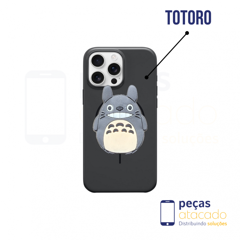 POP SOCKET TOTORO