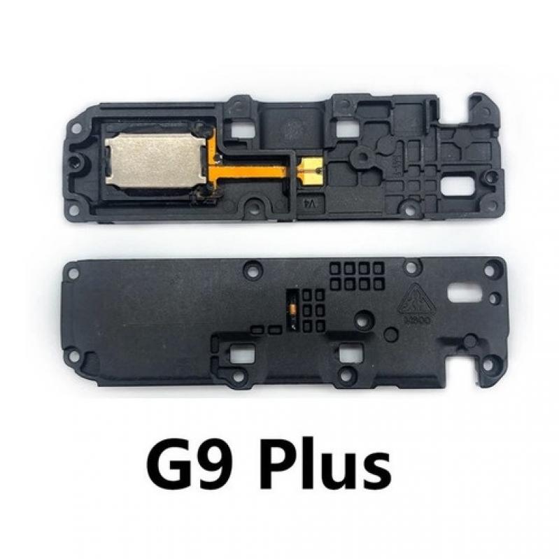J-0070 ALTO FALANTE CAMPAINHA G9 PLUS